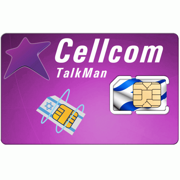 USA SIM Card with Prepaid Plan $15/$25/$40/$50 4G LTE 30-60days.