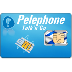 25 Shekel for International Calls Fits Any Size SIM Card Micro Nano 30GB Data Israel Prepaid SIM Card from Cellcom Including 30 Days Unlimited Israel Calls & Text Case iPhone Pin & User Guide 