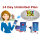 14 Days Unlimited virtual number