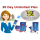 30 Days Unlimited virtual number