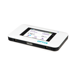 Netgear Aircar 800s Ac800s Cat9 450Mbps 4g MiFi dongle 4G LTE