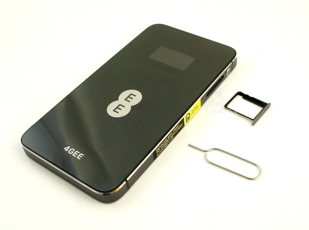 Huawei E5878s-32 4G LTE FDD 150Mbps WiFi Mobile Hotspot
