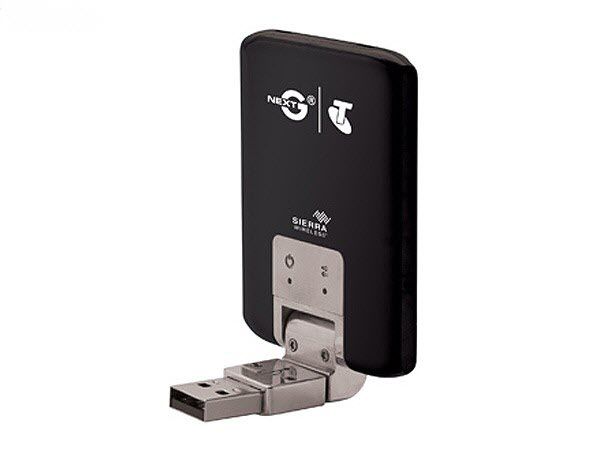 Netgear AT&T Beam Aircard 340U 4G USB Modem
